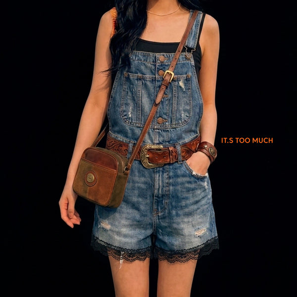 [BUNJANG] Q241 Vintage Leather Mini Crossbody Bag / Q241 미니크로스백 미니백 미니가방 레더백 작은백 빈티지가죽가방