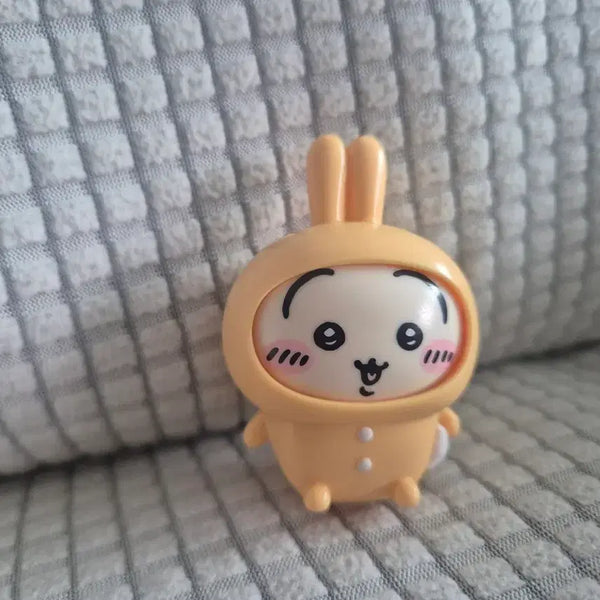 [BUNJANG] Usagi Face Change Figure / 우사기 페이스 체인지 피규어