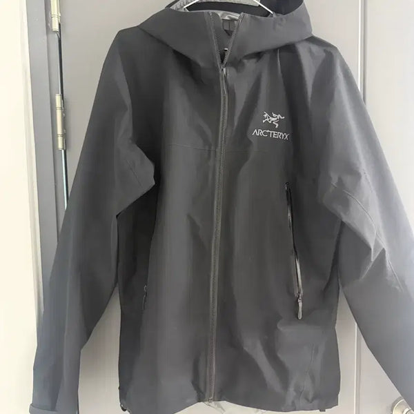 [BUNJANG] Arc'teryx Beta Jacket Men's S GORE-TEX / 아크테릭스 베타 재킷 남성용 S GORE-TEX