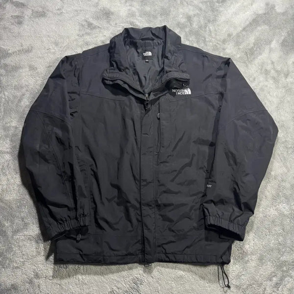 [BUNJANG] The North Face Hivent Black Windbreaker Jacket M / [M] 노스페이스 하이벤트 블랙 바람막이