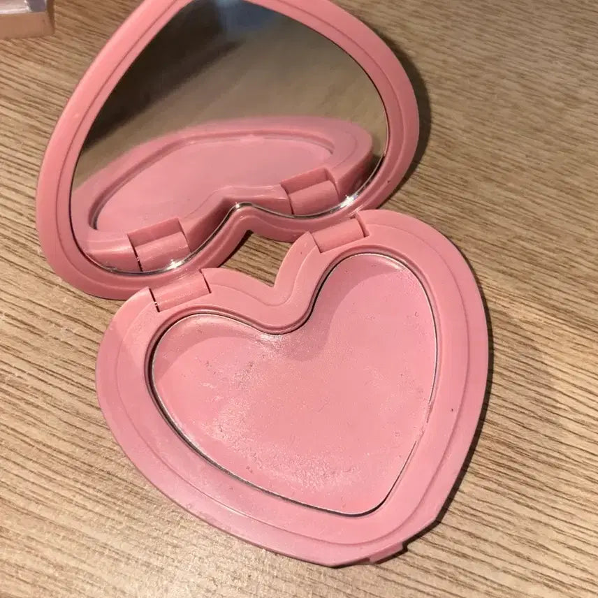 [BUNJANG] Lilybyred Love Beam Cheek Balm #12 Dugun Beam Blusher / 릴리바이레드 릴바레 러브빔 치크밤 12 두근빔 블러셔 치크