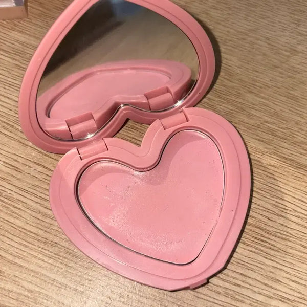 [BUNJANG] Lilybyred Love Beam Cheek Balm #12 Dugun Beam Blusher / 릴리바이레드 릴바레 러브빔 치크밤 12 두근빔 블러셔 치크