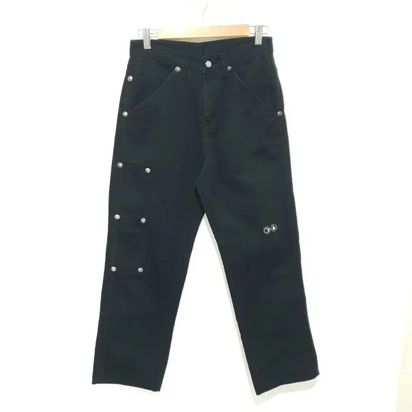 [BUNJANG] THUG CLUB THUG PANTS / 떠그클럽 떠그 팬츠 1_M2960