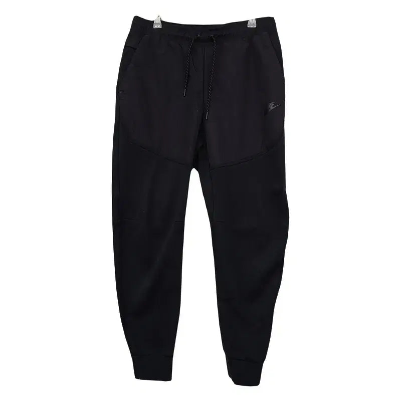 [BUNJANG] Nike Black Jogger Pants (L) / 나이키 블랙 조거팬츠 L