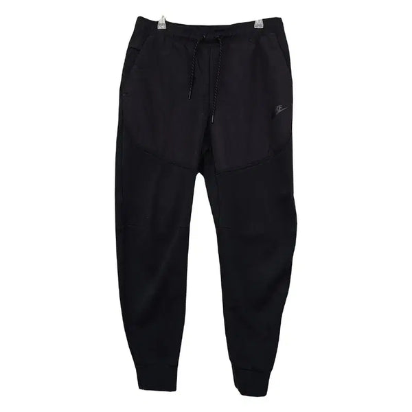 [BUNJANG] Nike Black Jogger Pants (L) / 나이키 블랙 조거팬츠 L