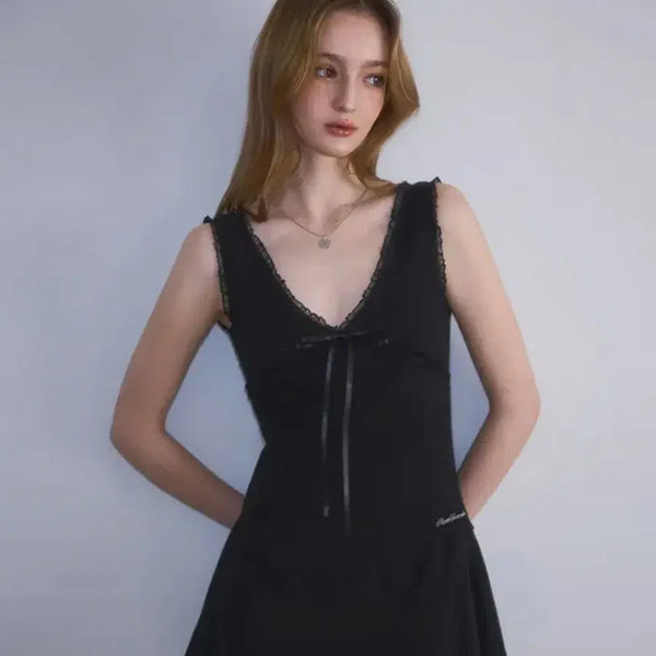 [BUNJANG] Rosy Franz Dress / 로제프란츠 원피스