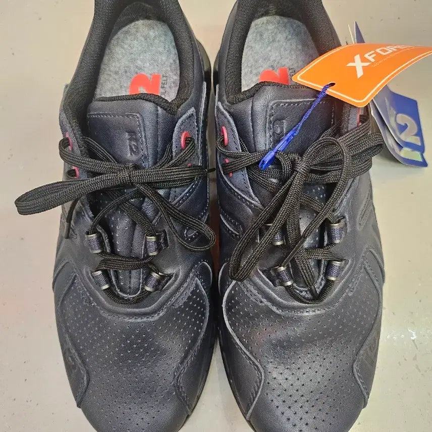 [BUNJANG] K2 Gore-Tex Hiking Trekking Shoes 270mm New / K2 고어텍스 등산화 트레킹화 270 새상품 택포함