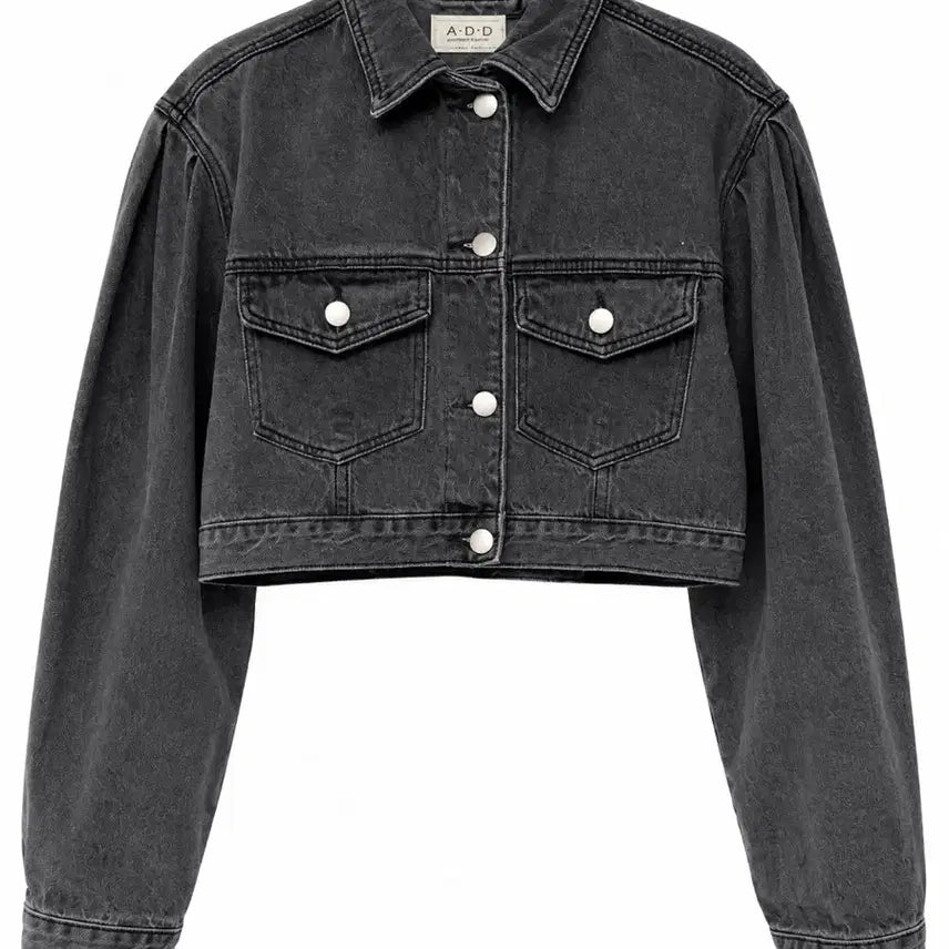 [BUNJANG] Unworn Vintage Denim Jacket / 미착용) 청자켓