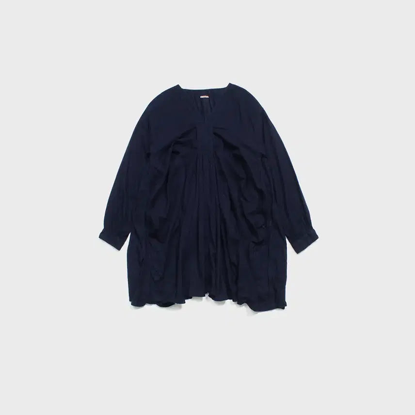 [BUNJANG] KAPITAL Cotton Shirt Size 0 / KAPITAL 셔츠