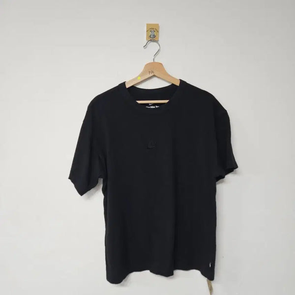 [BUNJANG] Nike Essential Premium T-Shirt / [M] 나이키 에센셜 프리미엄 반팔티 (F65)