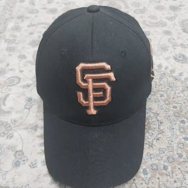 [BUNJANG] MLB San Francisco Giants Baseball Cap Size 57 / MLB 샌프란시스코 자이언츠 볼캡 57호