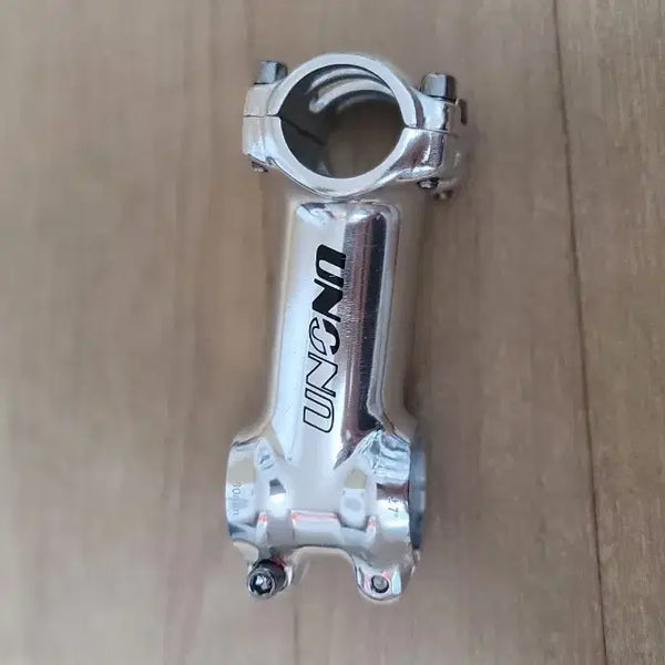 [BUNJANG] UNO Shiny Silver Stem 80mm 7 Degree / 무하자 우노 유광 실버 스템 80mm 7도 급처