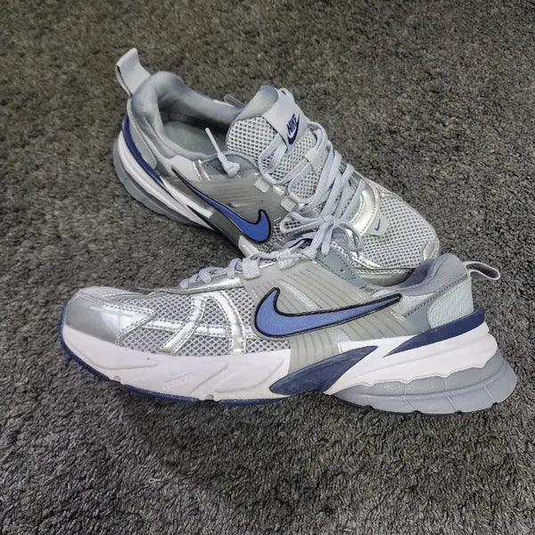 [BUNJANG] Nike V2K Run Wolf Grey 275mm / 나이키 V2K 런 울프 그레이  275사이즈