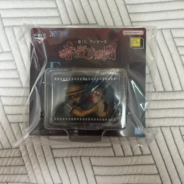 [BUNJANG] Ichiban Kuji Red-Haired Pirates Prize E Figure (Sealed) / 제일복권 빨간머리 해적단 E상 미개봉