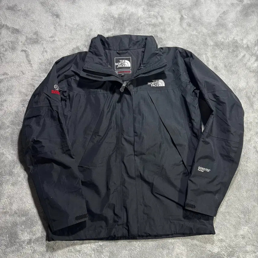[BUNJANG] The North Face Summit Gore-Tex Pro Shell Women's Windbreaker Jacket (M) / [M] 노스페이스 써밋 고어텍스 프로쉘 여성 바람막이