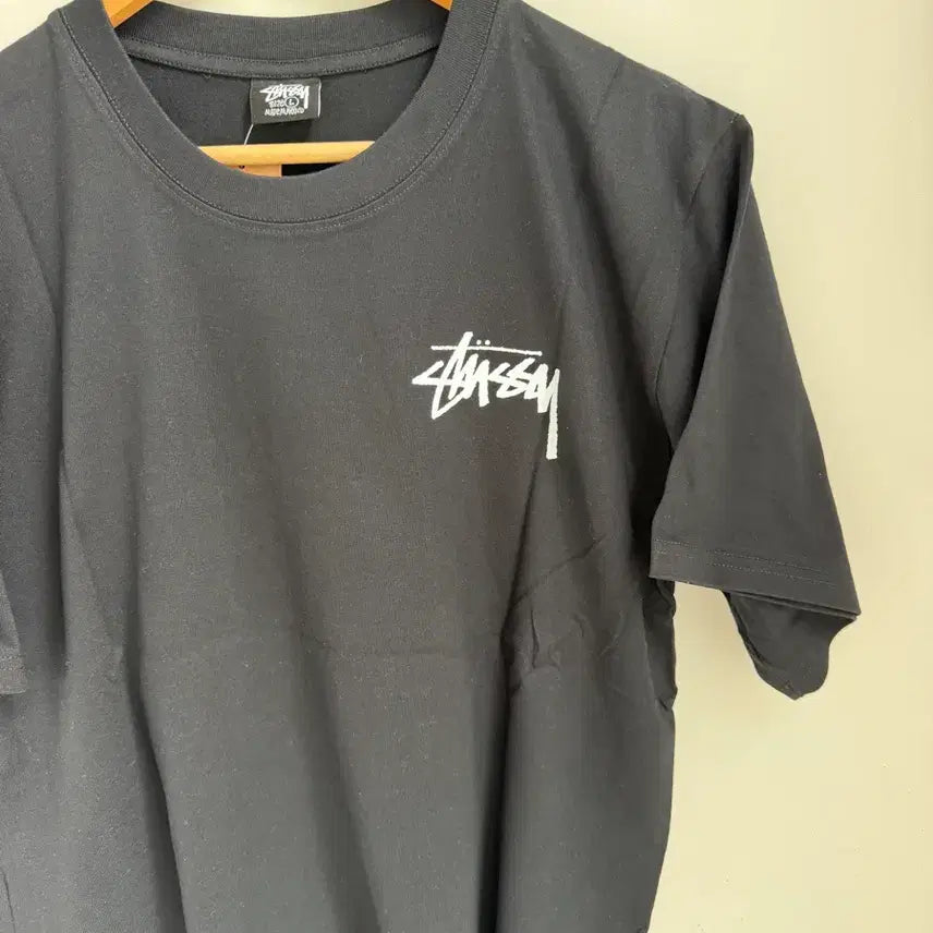 [BUNJANG] Stussy Dice T-Shirt / (양말드림)-스투시 다이스 반팔