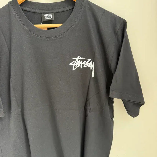 [BUNJANG] Stussy Dice T-Shirt / (양말드림)-스투시 다이스 반팔