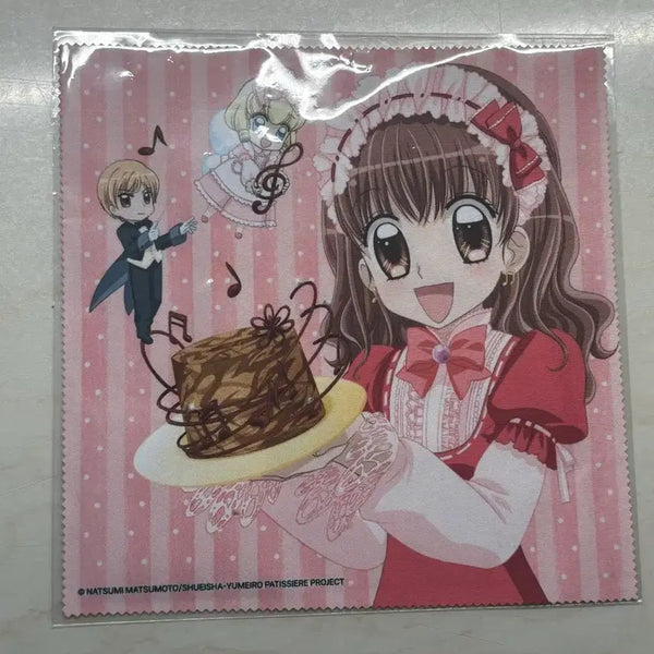 [BUNJANG] Yumeiro Patissiere Multi-Cleaner / 꿈빛 파티시엘 멀티클리너