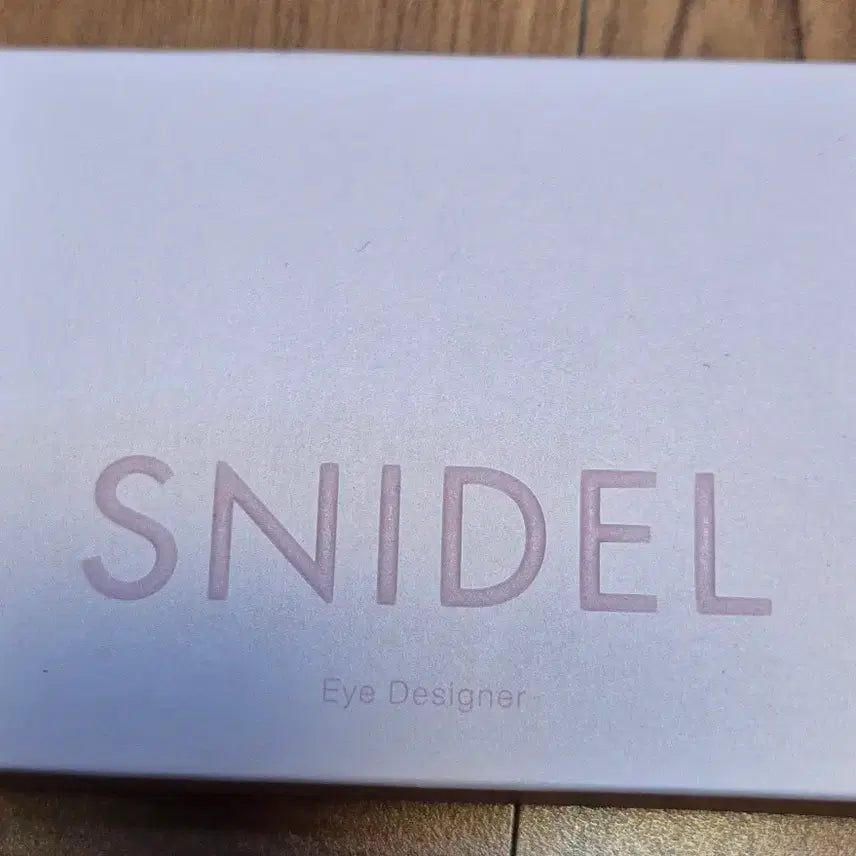[BUNJANG] Snidel Beauty Eye Shadow Designer N01 Coral Charm / 스나이델 뷰티 아이섀도우 아이 디자이너 n01 코랄 참