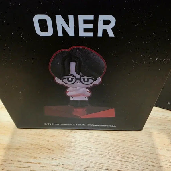 [BUNJANG] T1 ONER ABLY Figure / T1 ONER 오너 에이블리 피규어