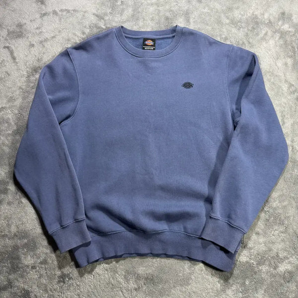 [BUNJANG] Dickies Small Logo Sweatshirt M / [M] 디키즈 스몰로고 맨투맨