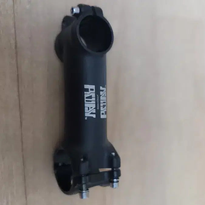 [BUNJANG] Ridersway Stem 100mm 7 Degree / 라이더스웨이 스템 100m 7도 급처