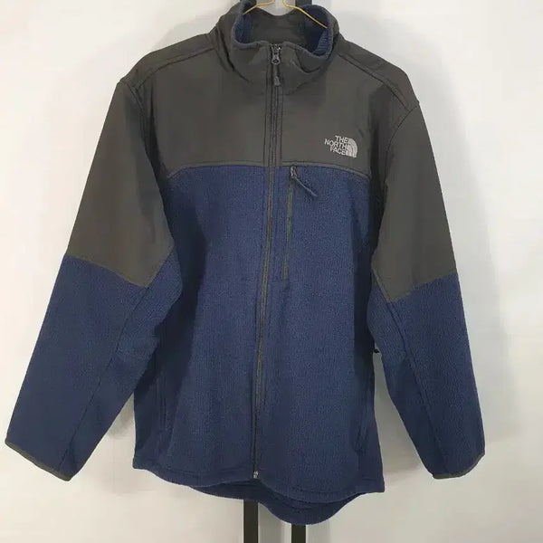 [BUNJANG] The North Face Denali Fleece Jacket Blue L / 노스페이스 후리스 데날리 자켓 블루 L