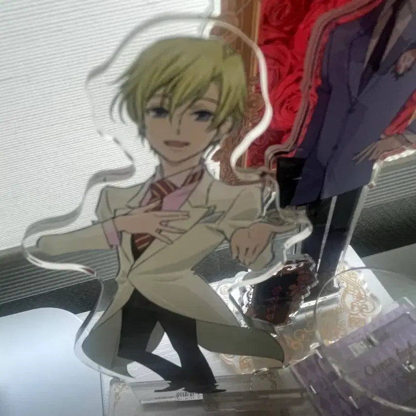 [BUNJANG] Ouran High School Host Club Tamaki Acrylic Stand / 오란고교 사교클럽 타마키 아크릴