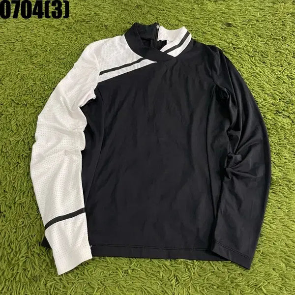 [BUNJANG] Le Coq Sportif Windbreaker Anorak / 르꼬끄 바람막이 아노락