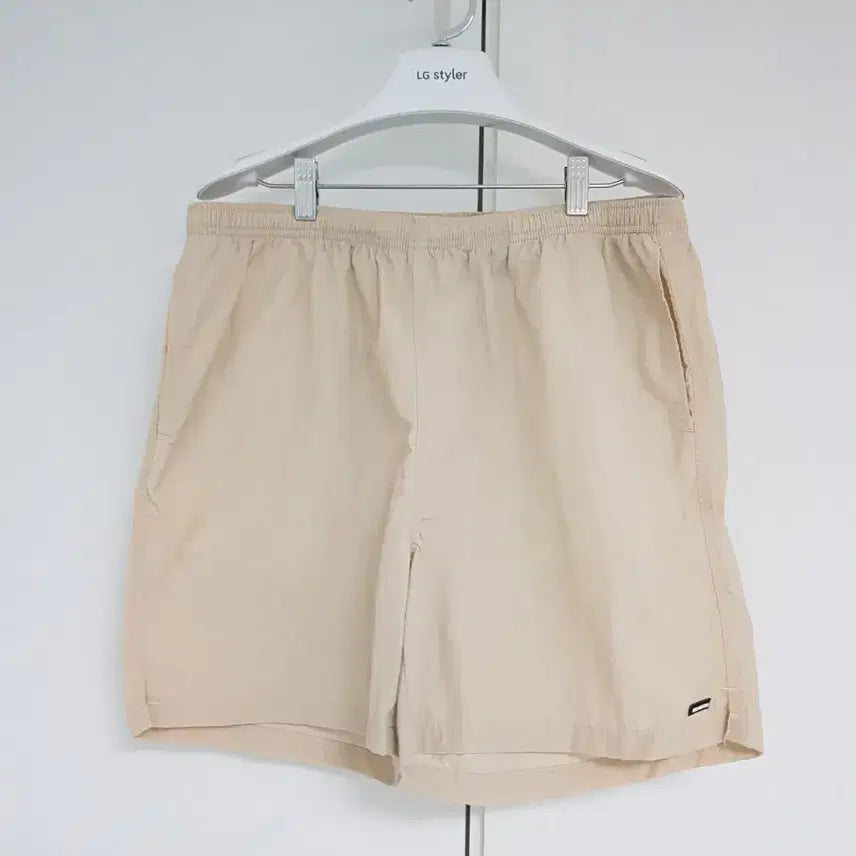 [BUNJANG] L Unlimited Shorts / [L] 언리미티드 반바지