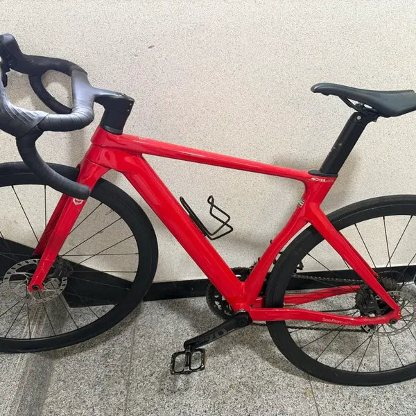 [BUNJANG] Saba Francisco Road Bicycle (Size S) / 사바 샌프란시스코 s사이즈