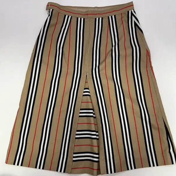 [BUNJANG] Burberry Long Skirt (Size 55) / 정품 55 BURBERRY 버버리 치마 롱 스커트(8017118)