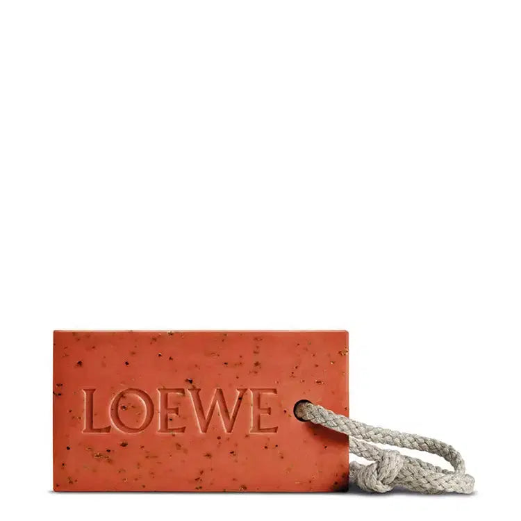 [BUNJANG] Loewe Tomato Leaf Scented Soap / 로에베 토마토 리프 센티드 솝