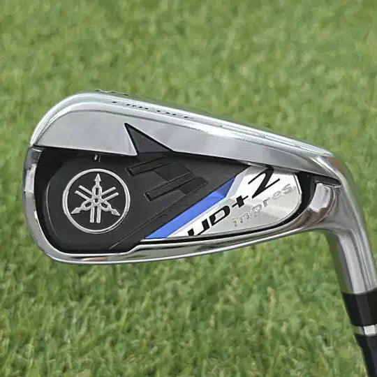 [BUNJANG] Yamaha UD+2 M421i Carbon R 5-Iron / 야마하 UD2 M421i 카본 R 5번 215도 남성 단품아이언