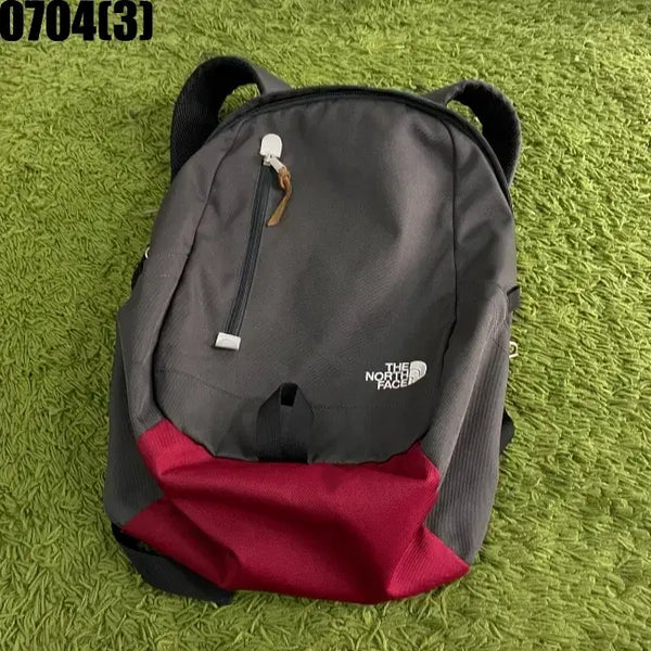 [BUNJANG] The North Face Backpack Bag / 노스페이스 백팩 가방