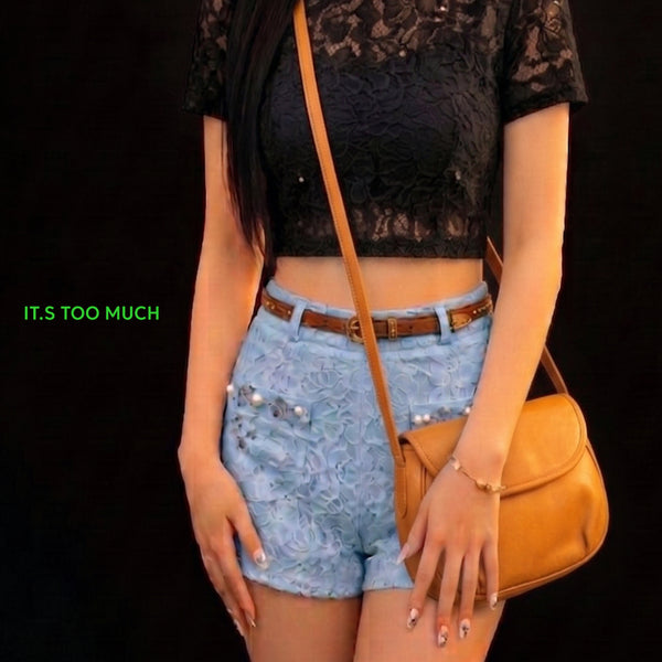 [BUNJANG] Q243 Vintage Leather Mini Crossbody Bag / Q243 미니크로스백 미니백 미니가방 레더백 작은백 빈티지가죽가방