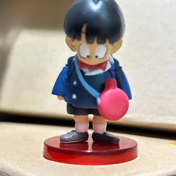 [BUNJANG] Dragon Ball World Collectable Figure Son Gohan (No Box) / 드래곤볼 월콜 손오반 판매