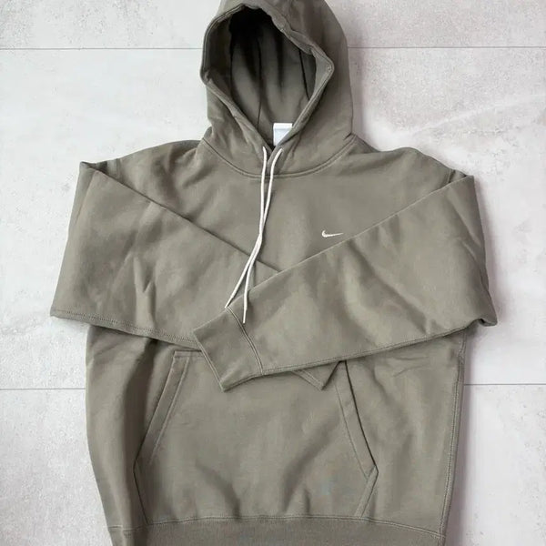 [BUNJANG] Nike NRG Hoodie Bundle Set / 나이키 NRG 후드티 3종 일괄 판매