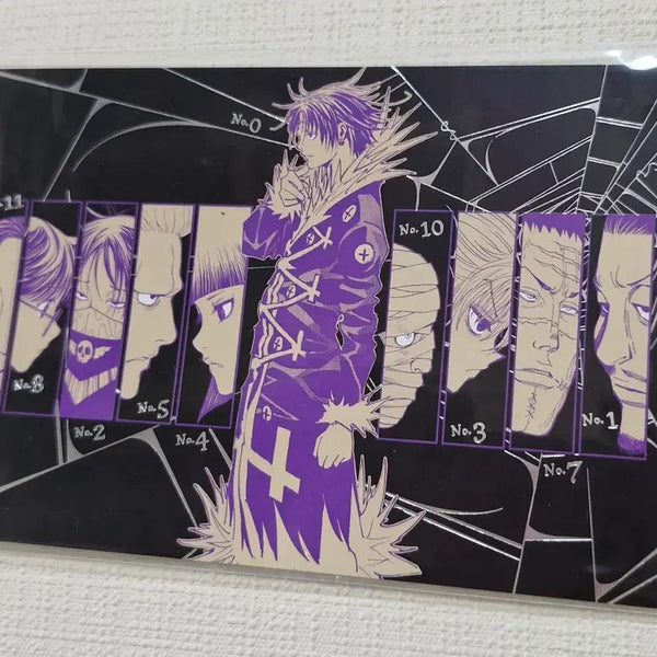 [BUNJANG] Hunter x Hunter Vol. 38 Special Edition / 헌터헌터 38권 특전 판매합니다