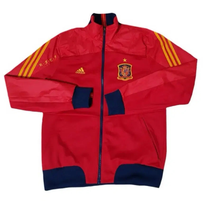 [BUNJANG] Spain National Team Jersey / 스페인 국대 져지