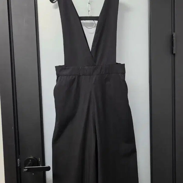 [BUNJANG] Breal Banding Wide Jumpsuit Size 66 / breal브리알 밴딩 와이드 점프수트 66