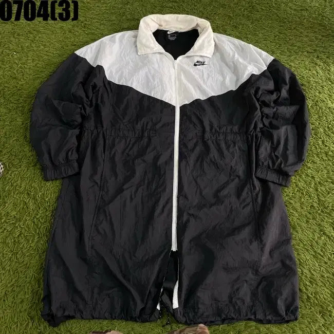 [BUNJANG] Nike Windbreaker Jacket / 나이키 바람막이 자켓