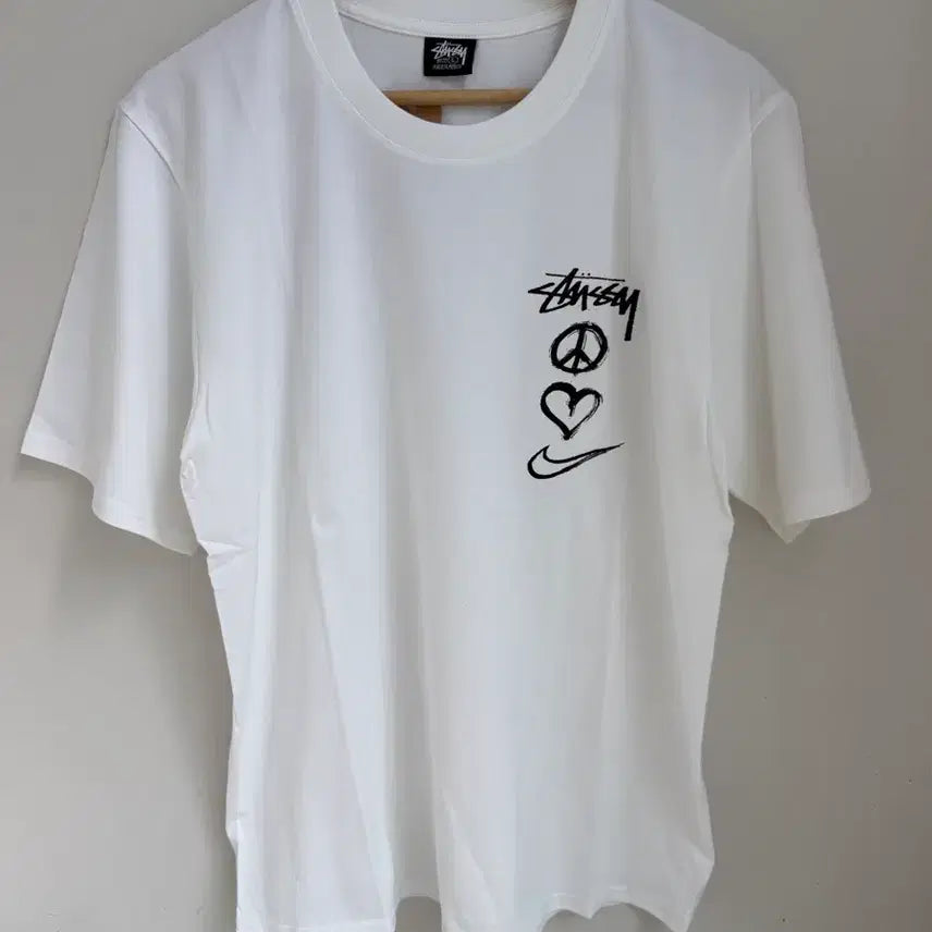 [BUNJANG] Nike x Stüssy Cotton Socks / 나이키 x 스투시 @양말