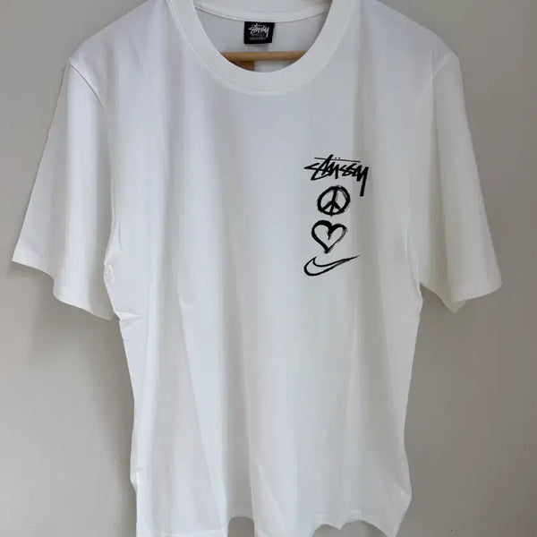 [BUNJANG] Nike x Stüssy Cotton Socks / 나이키 x 스투시 @양말