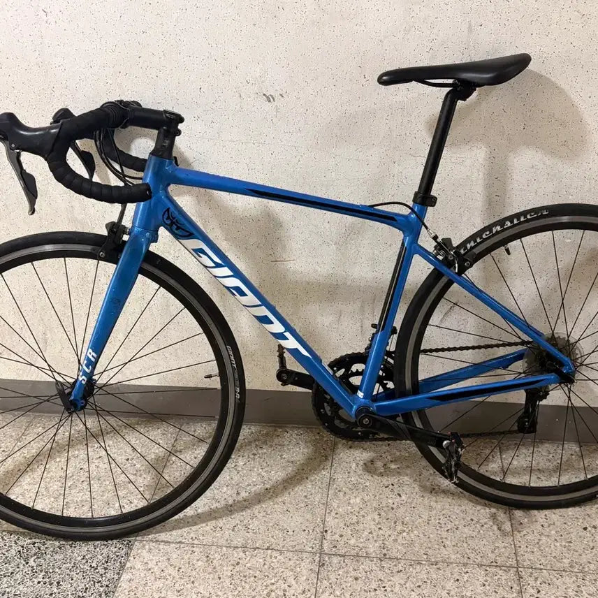 [BUNJANG] Giant SCR2 2023 Road Bike / 자이언트 scr2 2023