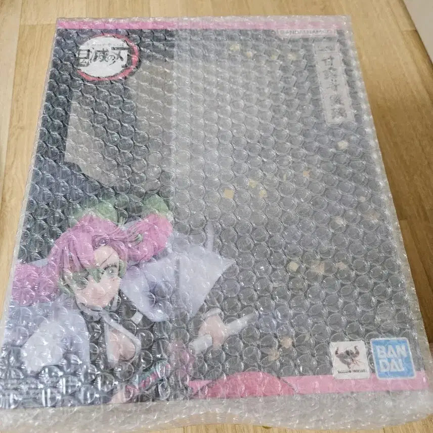 [BUNJANG] Aniplex+ Kimetsu no Yaiba Mitsuri Kanroji ARTFX-J Figure (Sealed) / 미개봉) 귀멸의칼날 아츠제로 미츠리 피규어