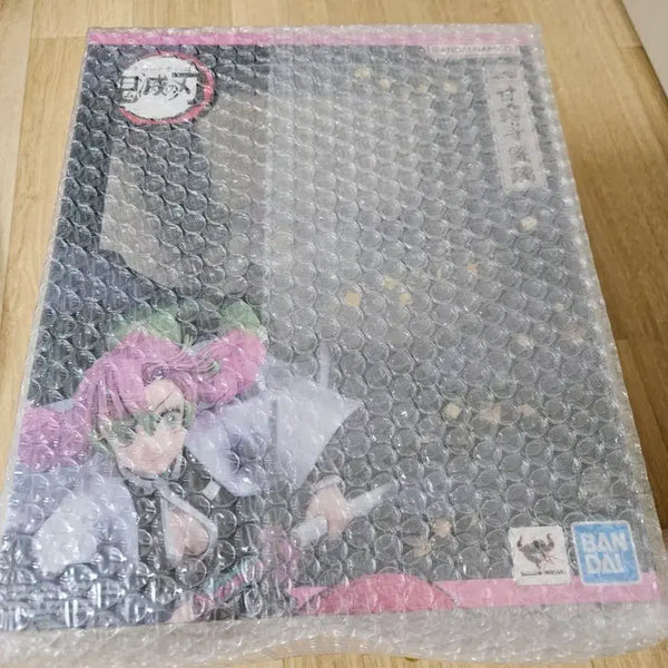 [BUNJANG] Aniplex+ Kimetsu no Yaiba Mitsuri Kanroji ARTFX-J Figure (Sealed) / 미개봉) 귀멸의칼날 아츠제로 미츠리 피규어