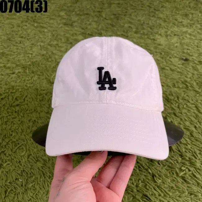 [BUNJANG] MLB Baseball Cap / MLB 볼캡 모자