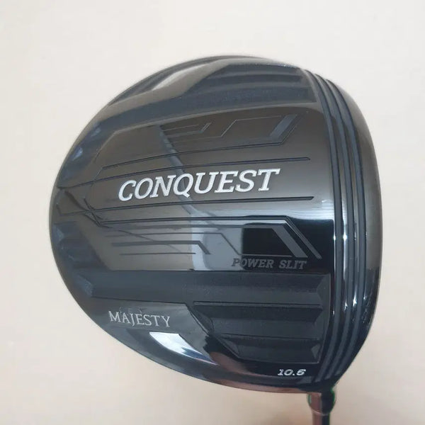 [BUNJANG] Maruman Majestie Conquest 10.5° SpeedeR NX HV-340 R Driver / 마루망 마제스티 컨퀘스트 10.5도 스피더 NX HV-340 R 드라이버