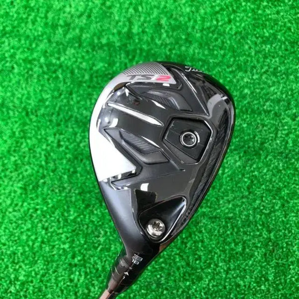 [BUNJANG] Titleist TSi2 3 Hybrid 18deg Utility - Fujikura Atmos 55 SR / 타이틀 TSi2 3번 18도 유틸 아타스 55 SR 20037020...